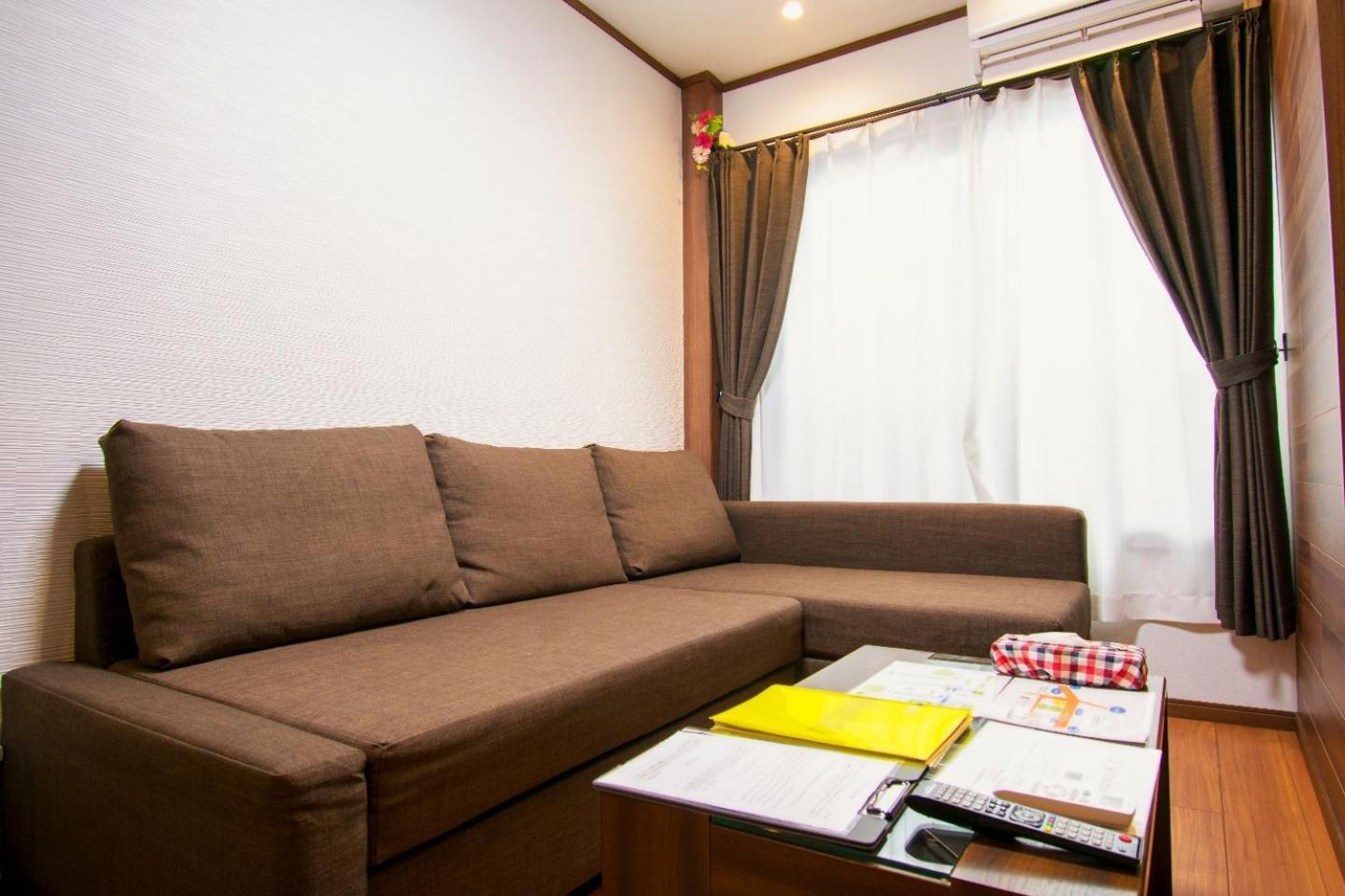Kyoto - Apartment / Vacation Stay 168 Exterior photo