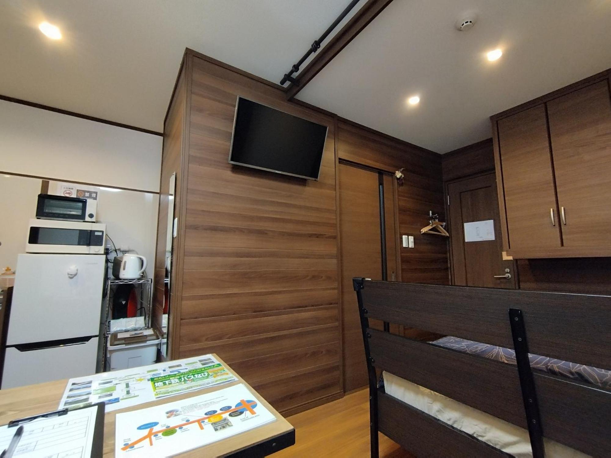 Kyoto - Apartment / Vacation Stay 168 Exterior photo