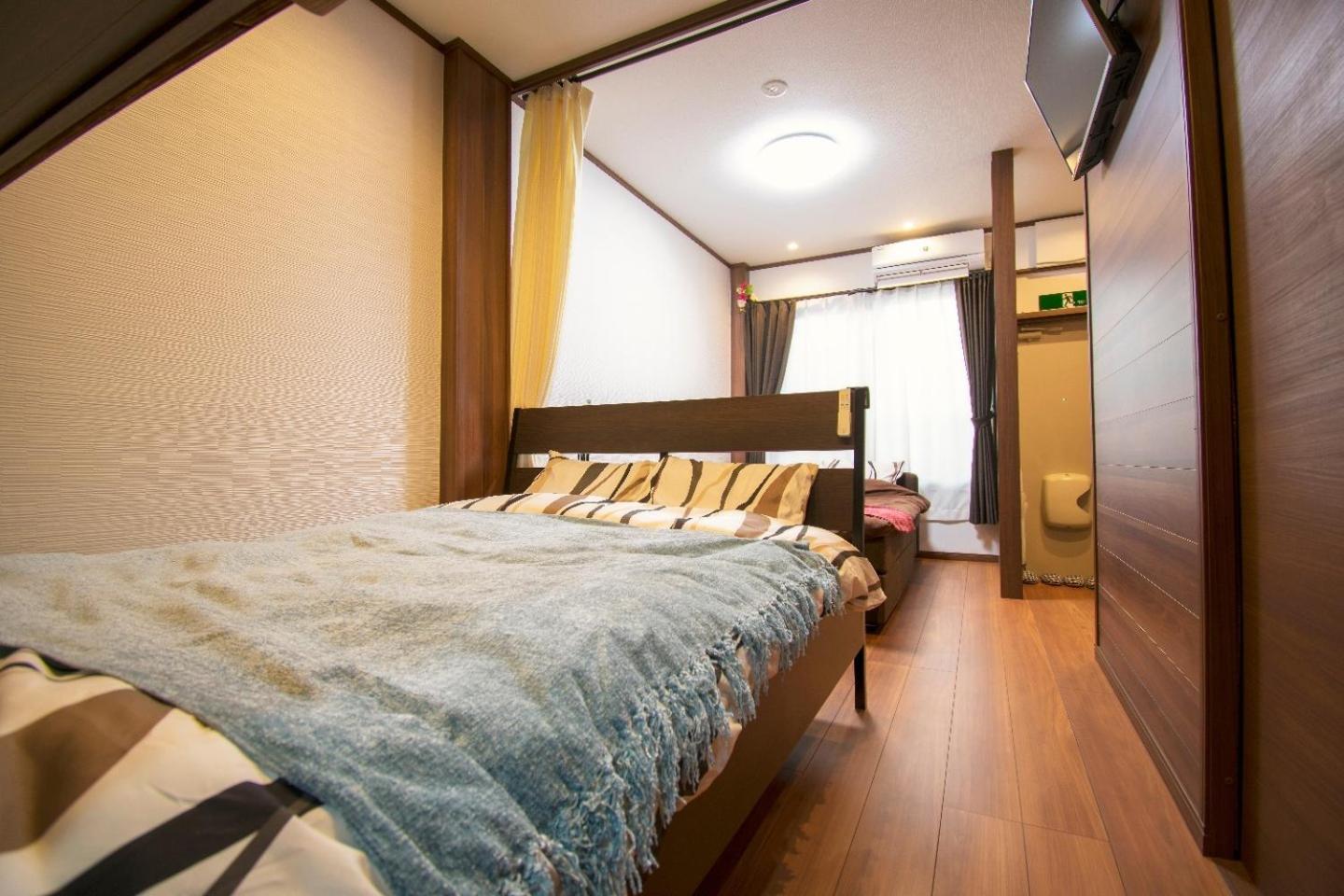Kyoto - Apartment / Vacation Stay 168 Exterior photo
